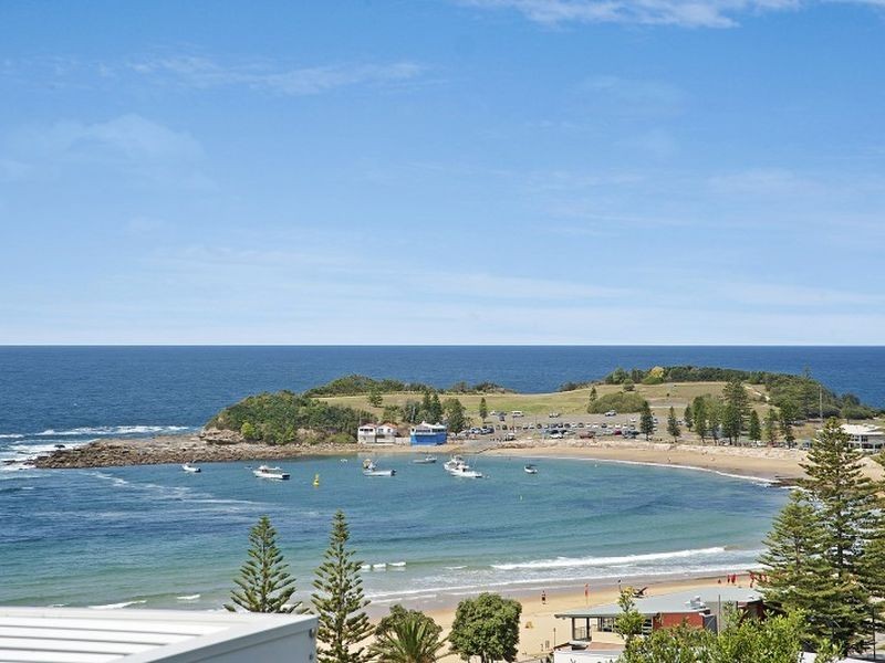 Terrigal NSW 2260