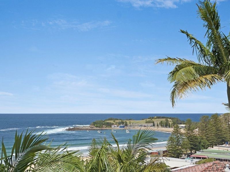 Terrigal NSW 2260