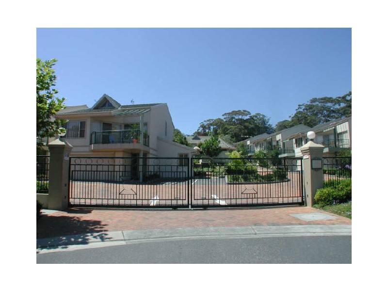 20/4 Karla Avenue, Terrigal NSW 2260