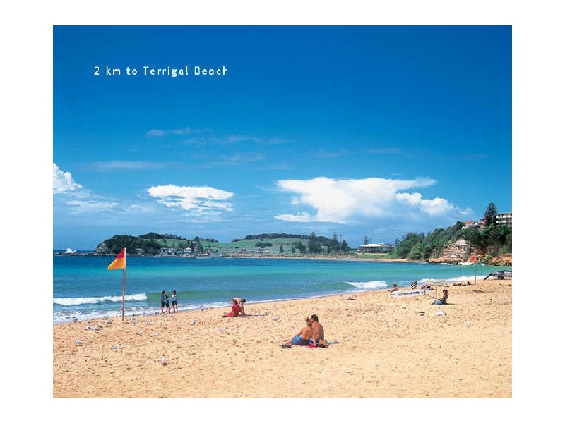 Terrigal NSW 2260