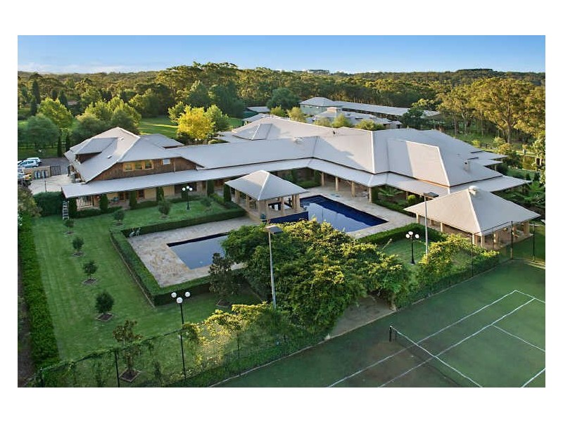 30-40 Viitasalo Road South, Somersby NSW 2250