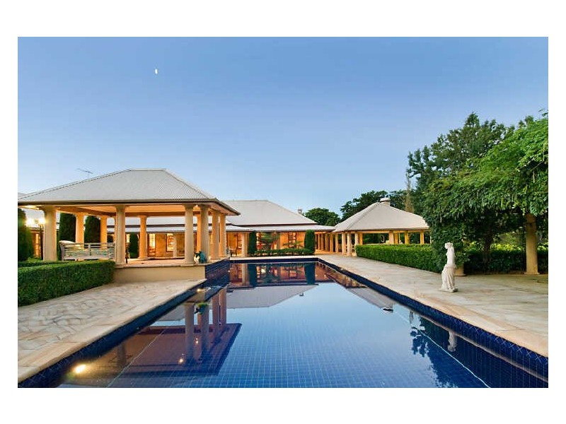 30-40 Viitasalo Road South, Somersby NSW 2250