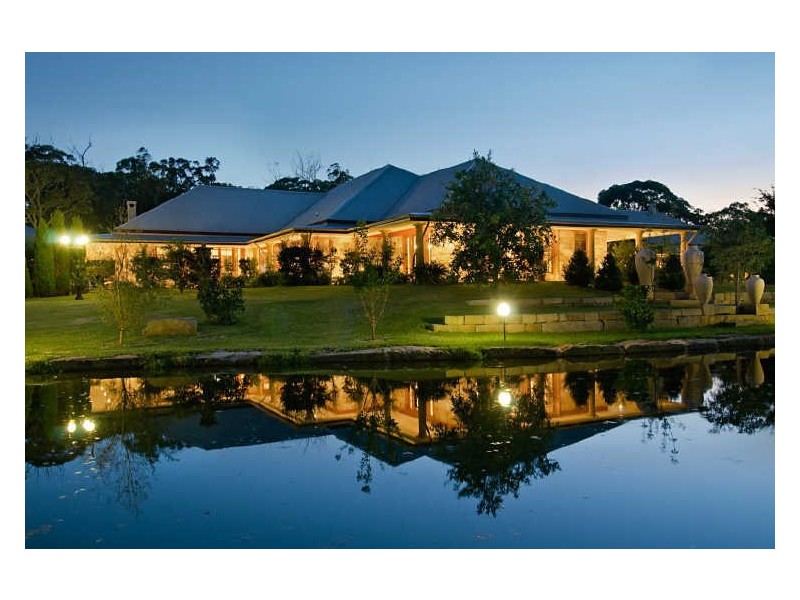 30-40 Viitasalo Road South, Somersby NSW 2250