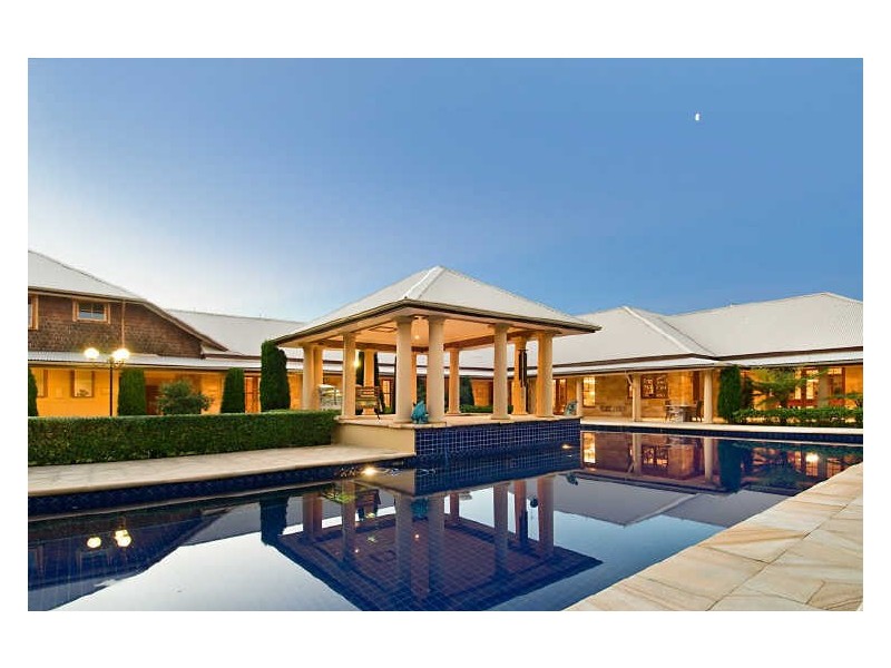 30-40 Viitasalo Road South, Somersby NSW 2250