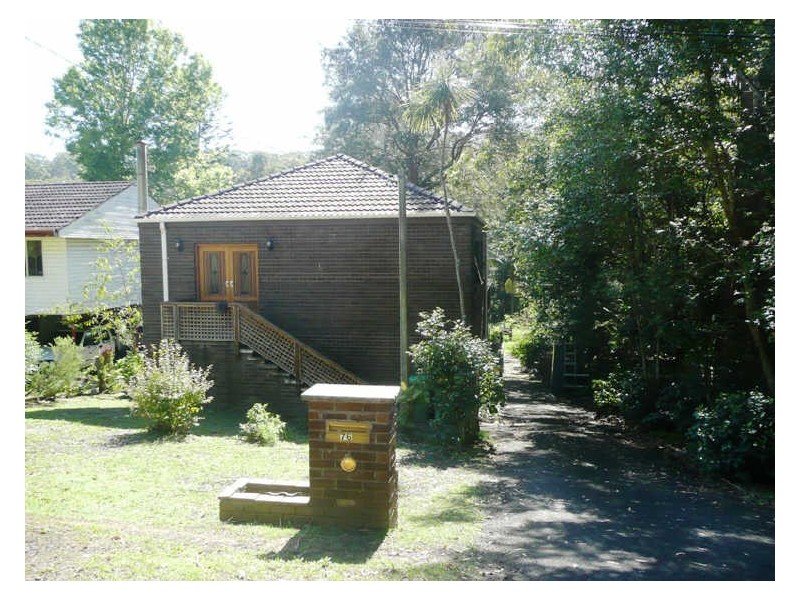 76 Lakeshore Drive, North Avoca NSW 2260