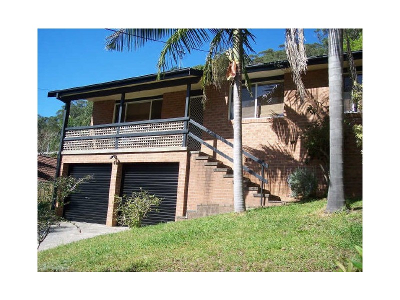 41 Ashley Avenue, Terrigal NSW 2260