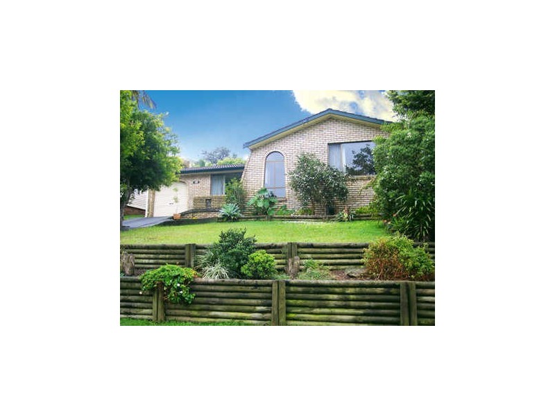 1 Maree Avenue, Terrigal NSW 2260