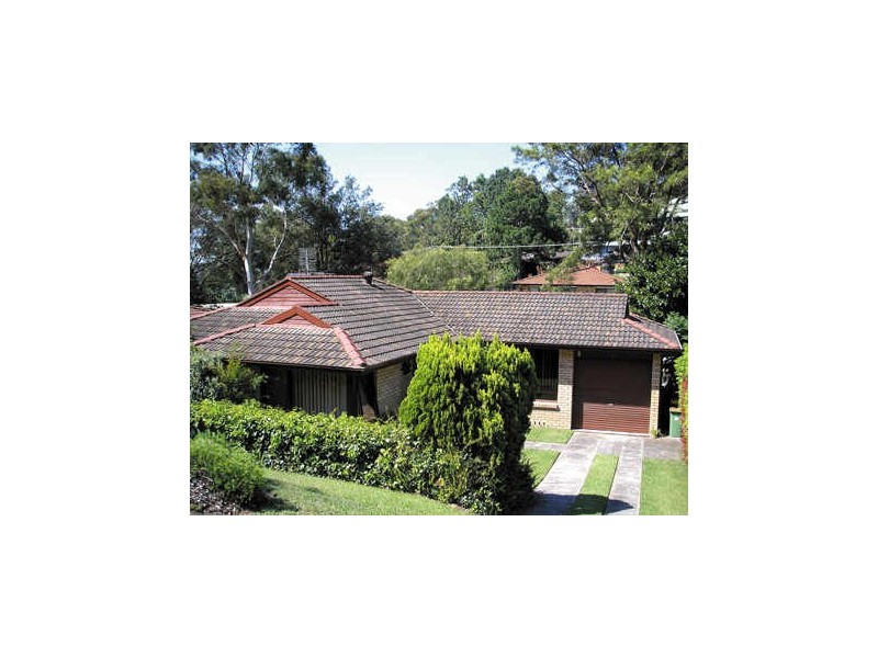 22 Trevally Close, Terrigal NSW 2260