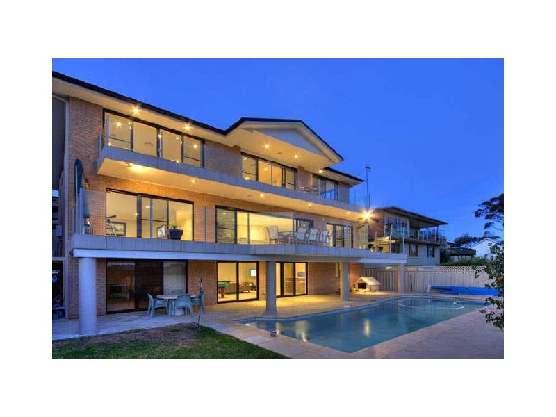 Wamberal NSW 2260