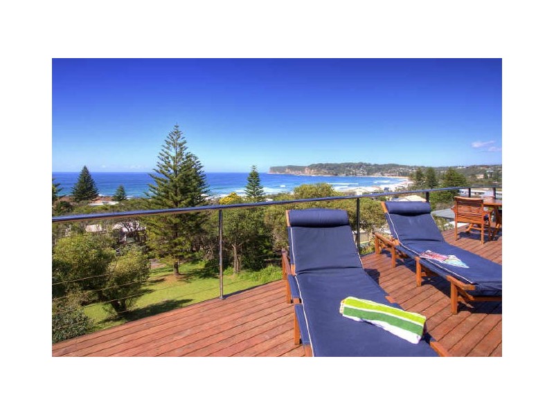 North Avoca NSW 2260