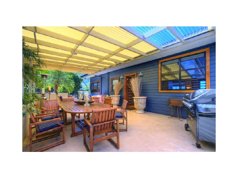 North Avoca NSW 2260