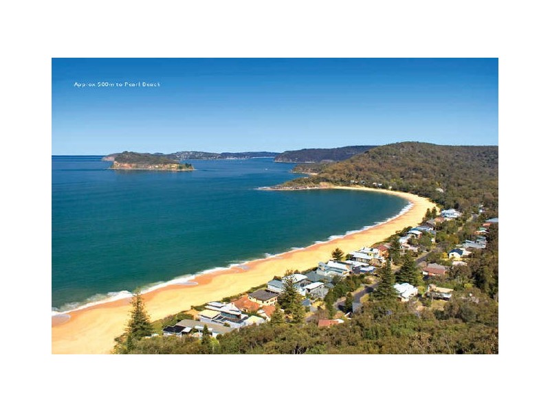 Pearl Beach NSW 2256