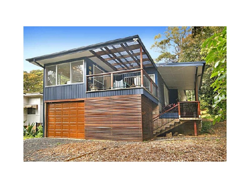 Pearl Beach NSW 2256