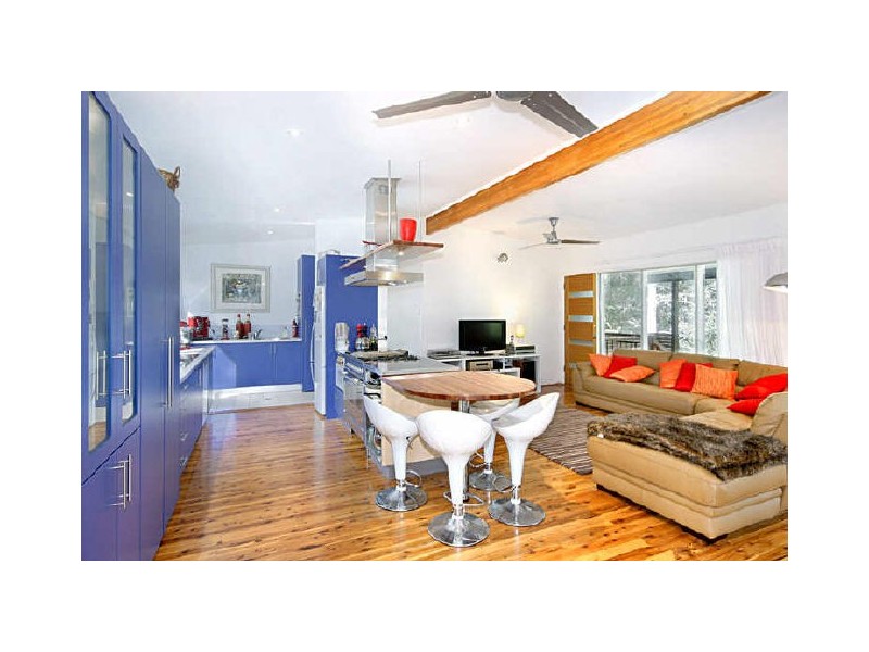 Pearl Beach NSW 2256