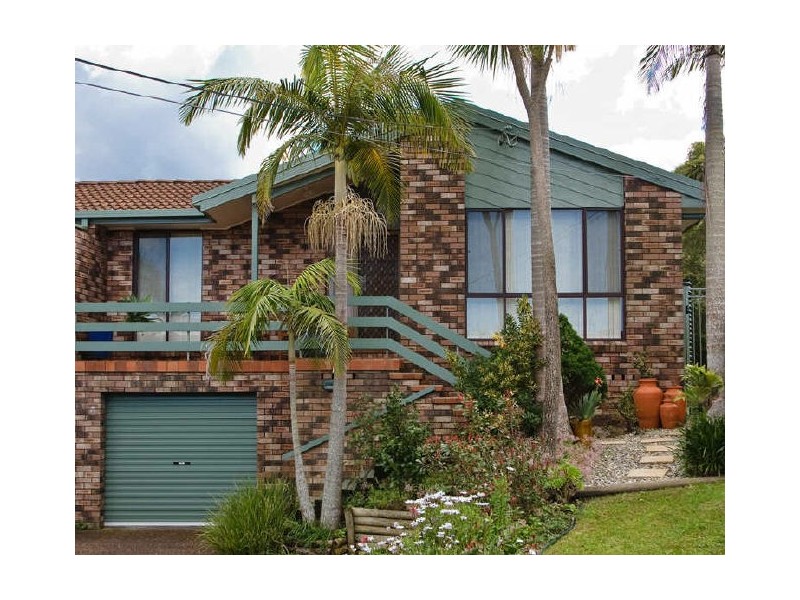 Wamberal NSW 2260