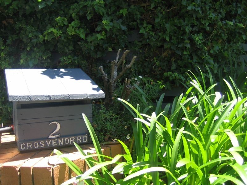 2 Grosvenor Road, Terrigal NSW 2260