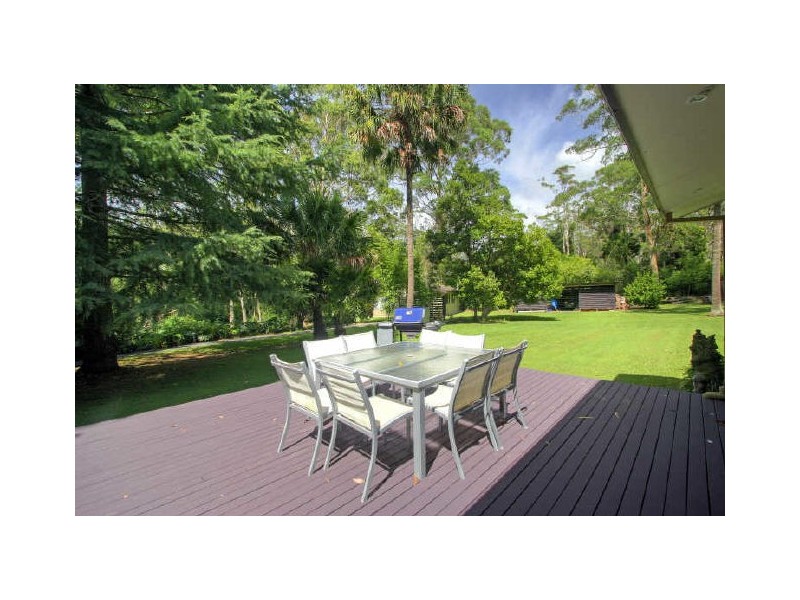 415 Wattle Tree Road, Holgate NSW 2250