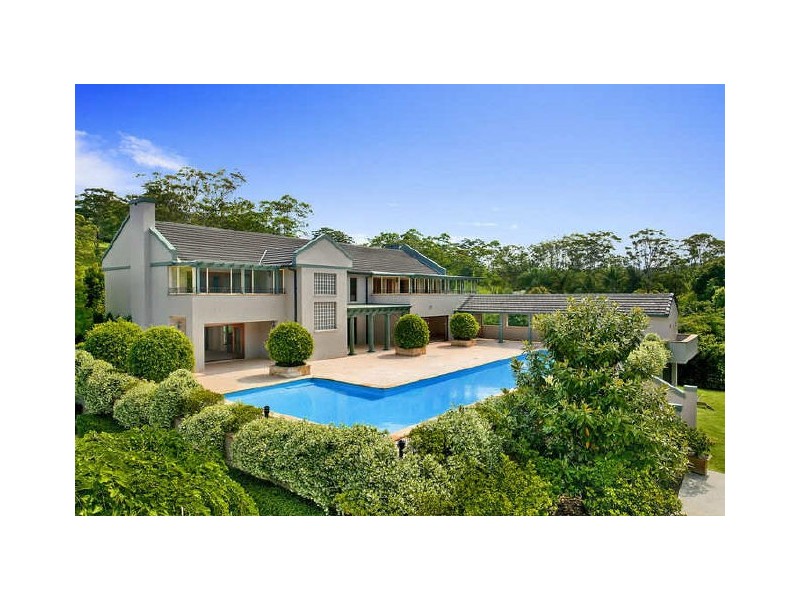 RMB 8645 Coachwood Road, Matcham NSW 2250