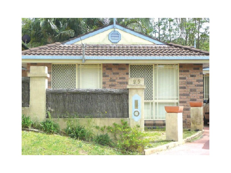 Springfield NSW 2250