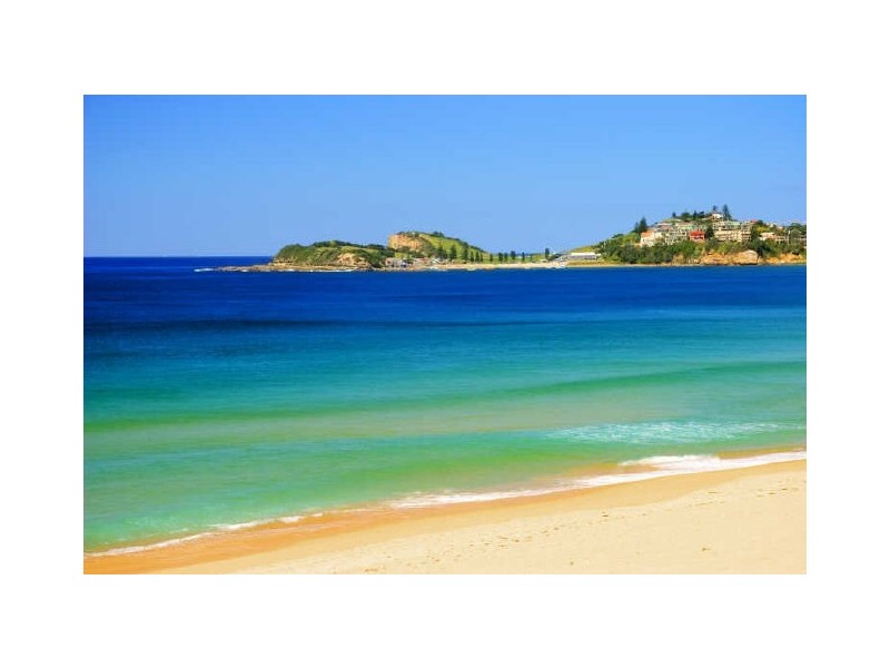 97 Ocean View Drive, Wamberal NSW 2260