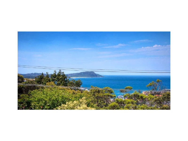 Terrigal NSW 2260