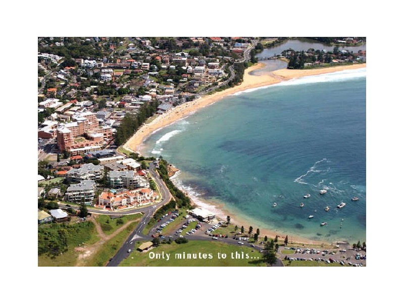 Terrigal NSW 2260