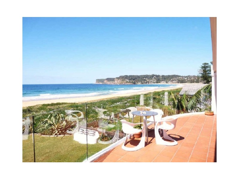 North Avoca NSW 2260