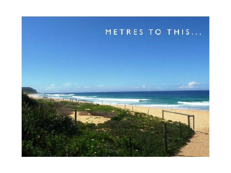 4/13 Calais Road, Wamberal NSW 2260