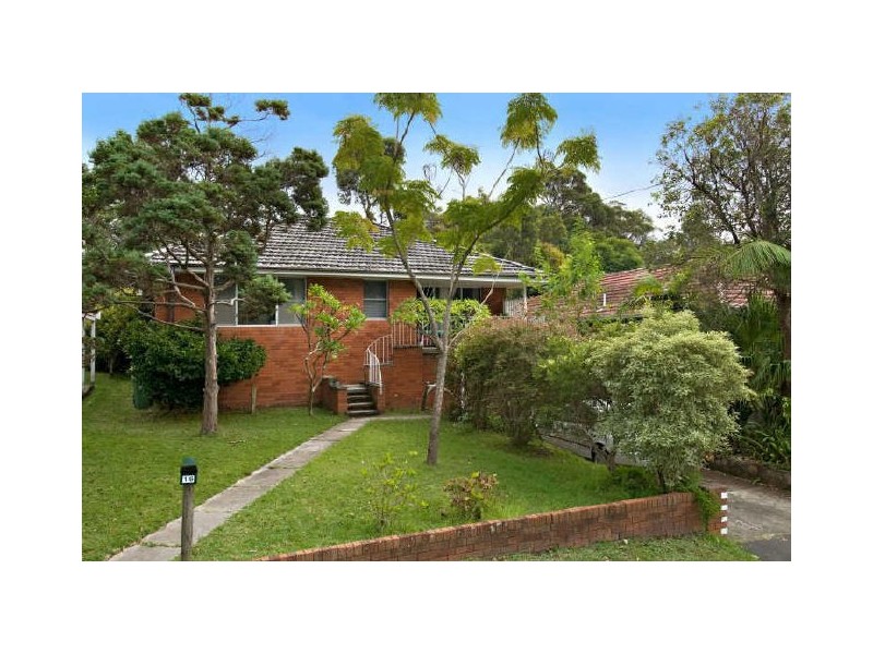 16 Wairakei Road, Wamberal NSW 2260