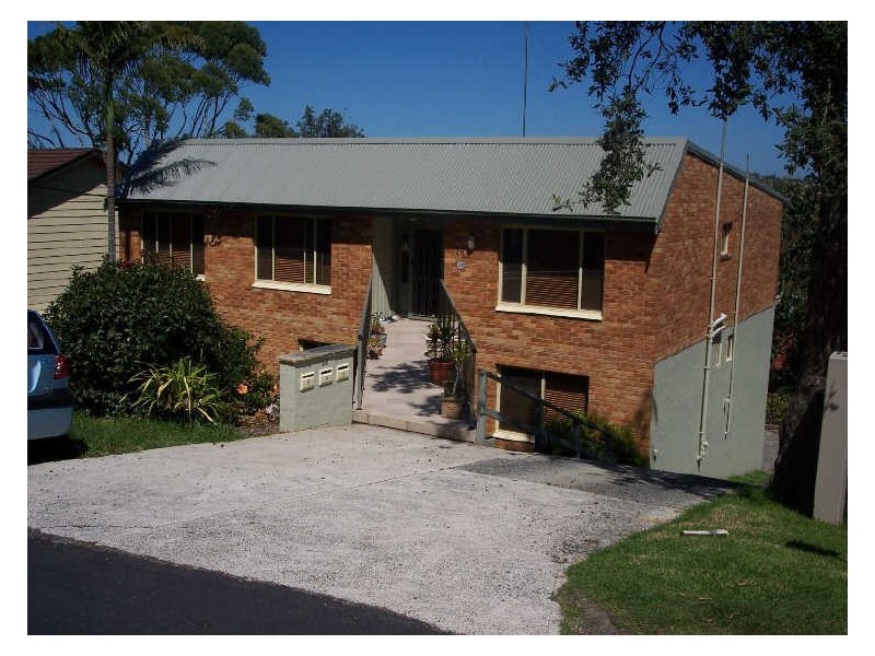 3/28 Dover Road, Wamberal NSW 2260