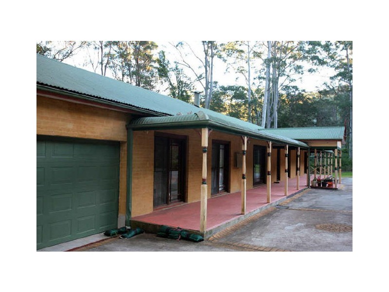 Tumbi Umbi NSW 2261