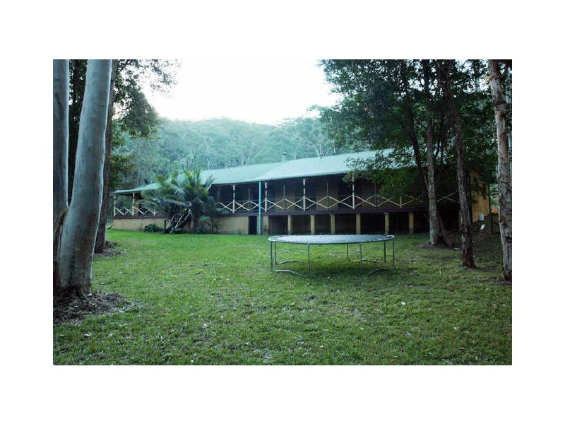 Tumbi Umbi NSW 2261