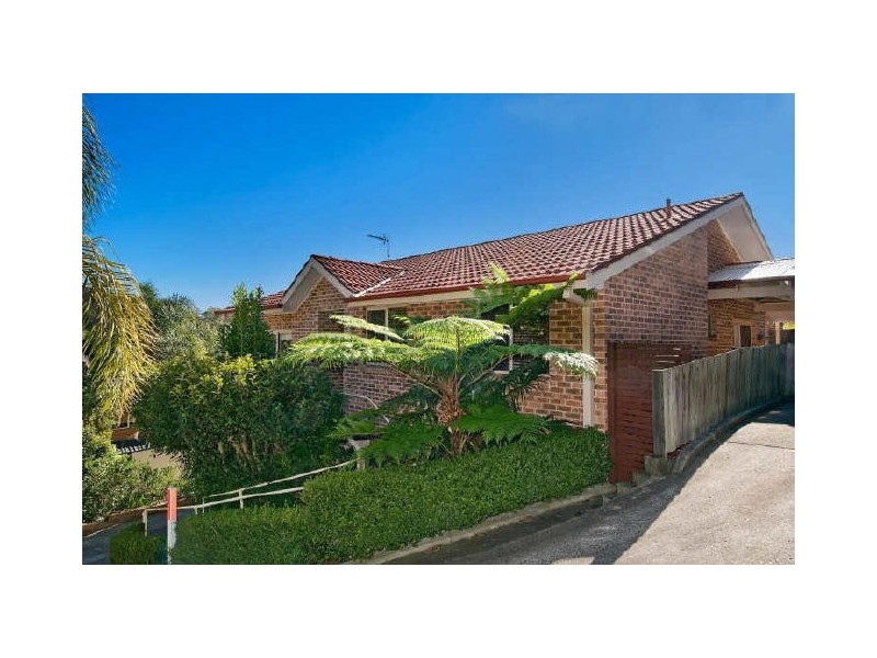 1/7 Sacha Terrace, Terrigal NSW 2260