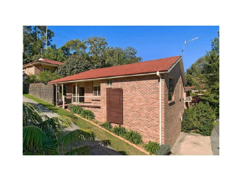 1/7 Sacha Terrace, Terrigal NSW 2260