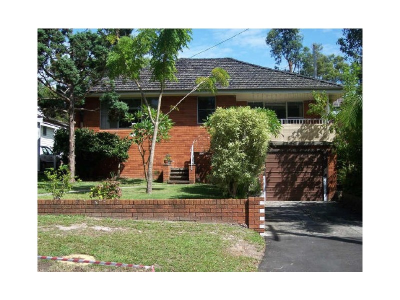 16 Wairakei Road, Wamberal NSW 2260