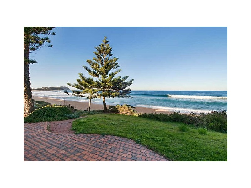 31 Ocean View Drive, Wamberal NSW 2260