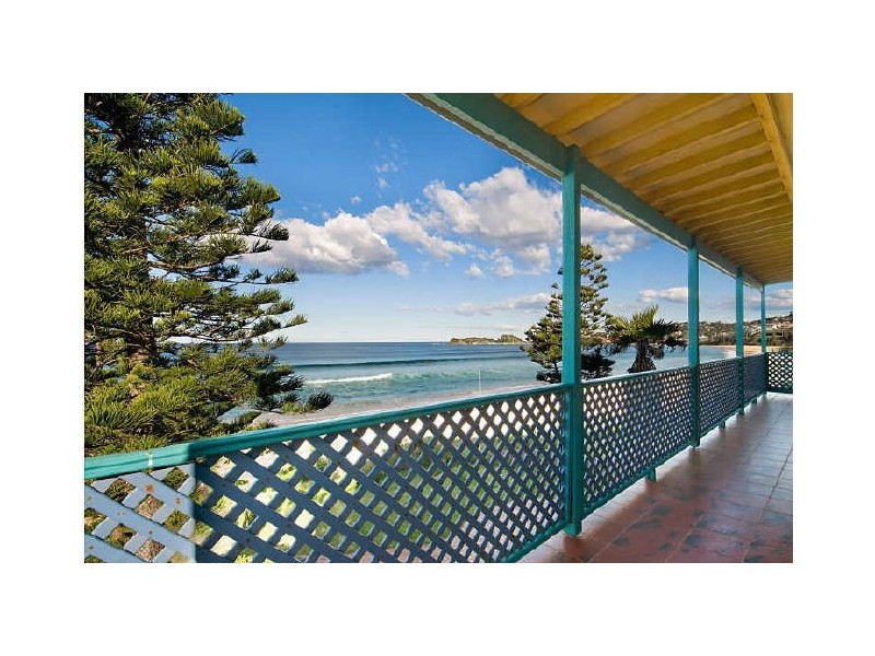 31 Ocean View Drive, Wamberal NSW 2260