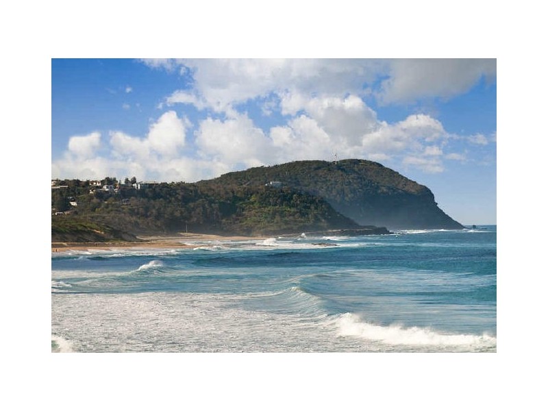 31 Ocean View Drive, Wamberal NSW 2260