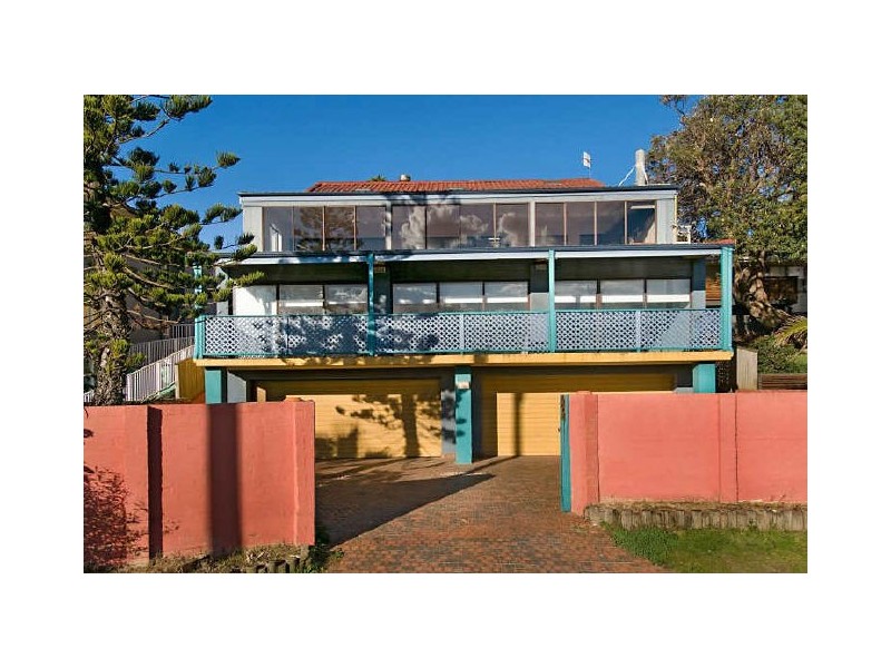 31 Ocean View Drive, Wamberal NSW 2260