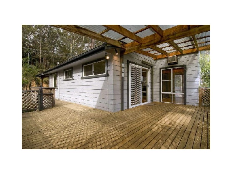 North Avoca NSW 2260