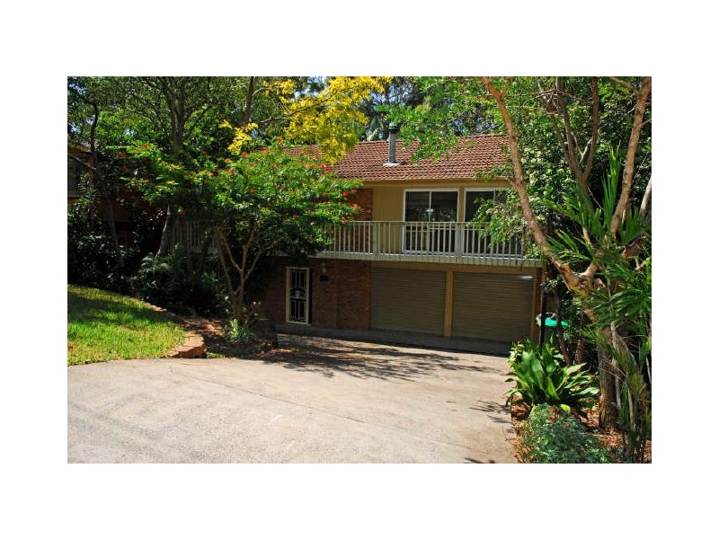 40 Lakeshore Drive, North Avoca NSW 2260