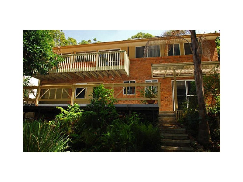 40 Lakeshore Drive, North Avoca NSW 2260