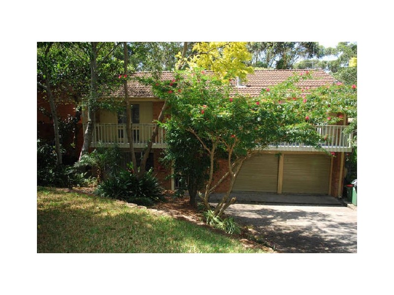 40 Lakeshore Drive, North Avoca NSW 2260