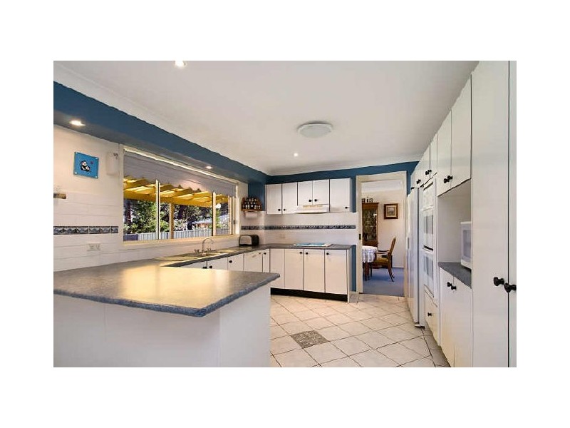 Springfield NSW 2250