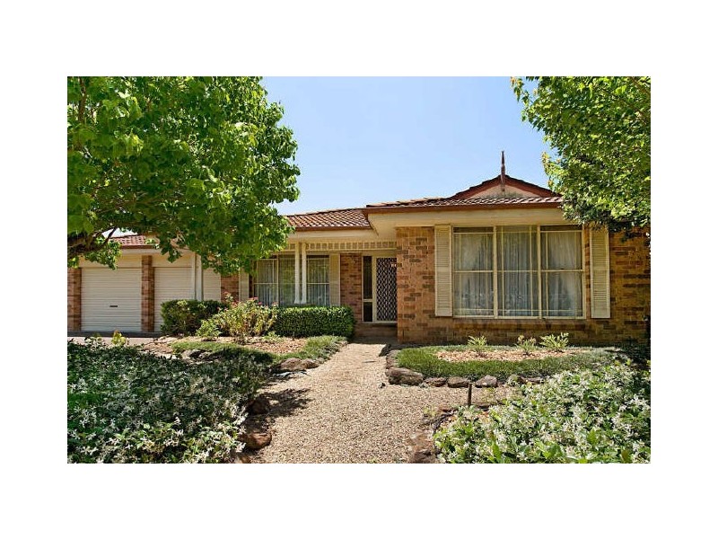 Hampton NSW 2790