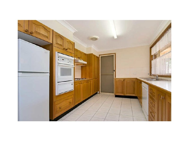 Hampton NSW 2790