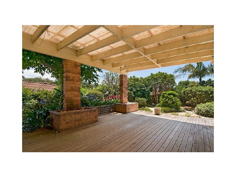 Hampton NSW 2790