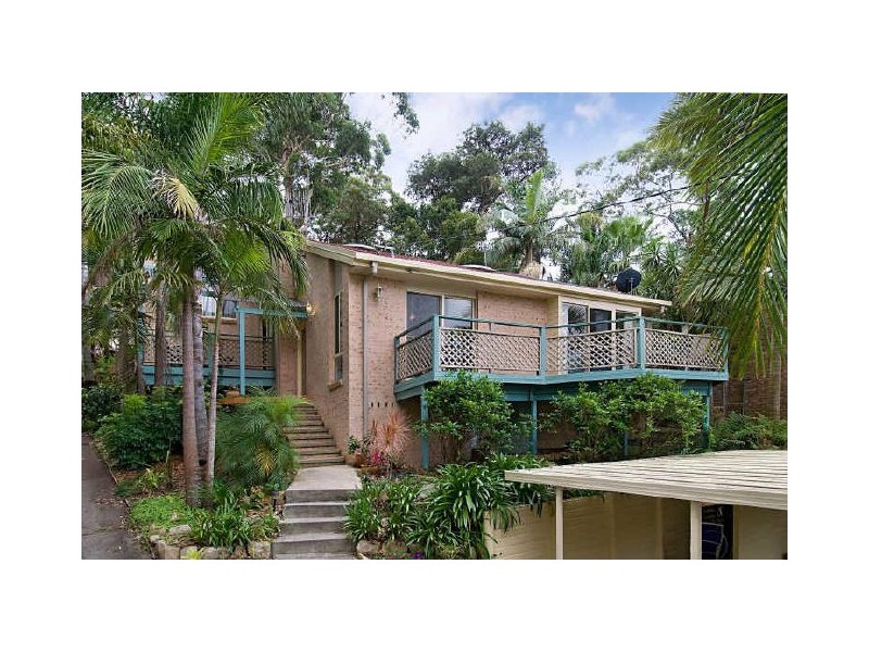 North Avoca NSW 2260
