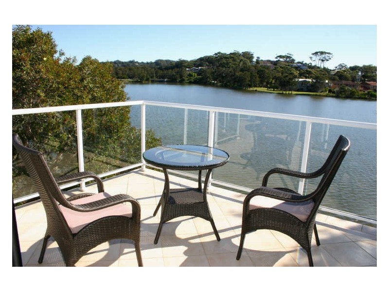 26 Ocean View Drive, Wamberal NSW 2260