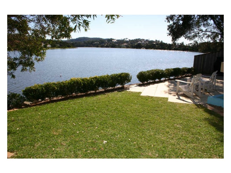 26 Ocean View Drive, Wamberal NSW 2260